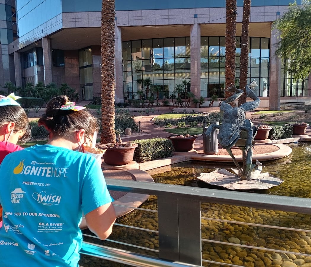 Arizona Center 1